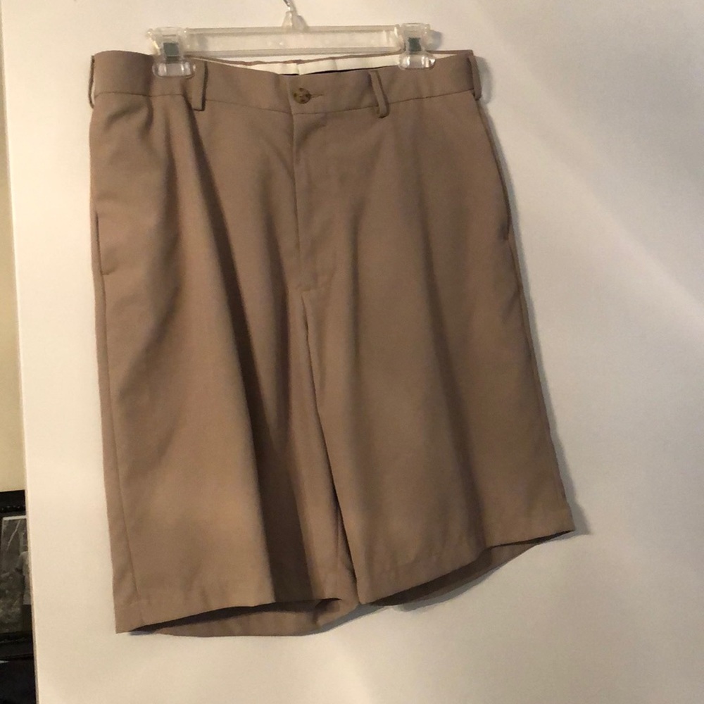 Golf shorts